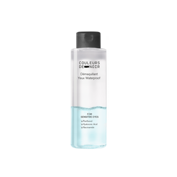 Waterproof Makeup Remover 100ml