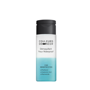 Waterproof Makeup Remover 50ml