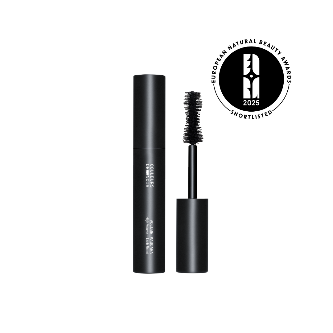 Volume Mascara