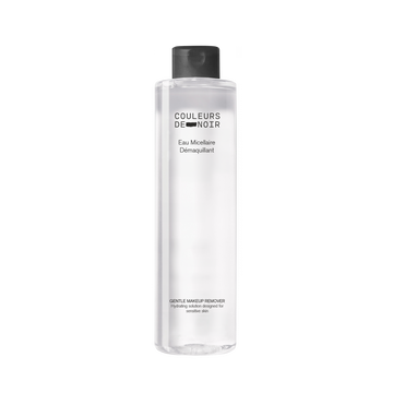 Eau Micellaire Démaquillante