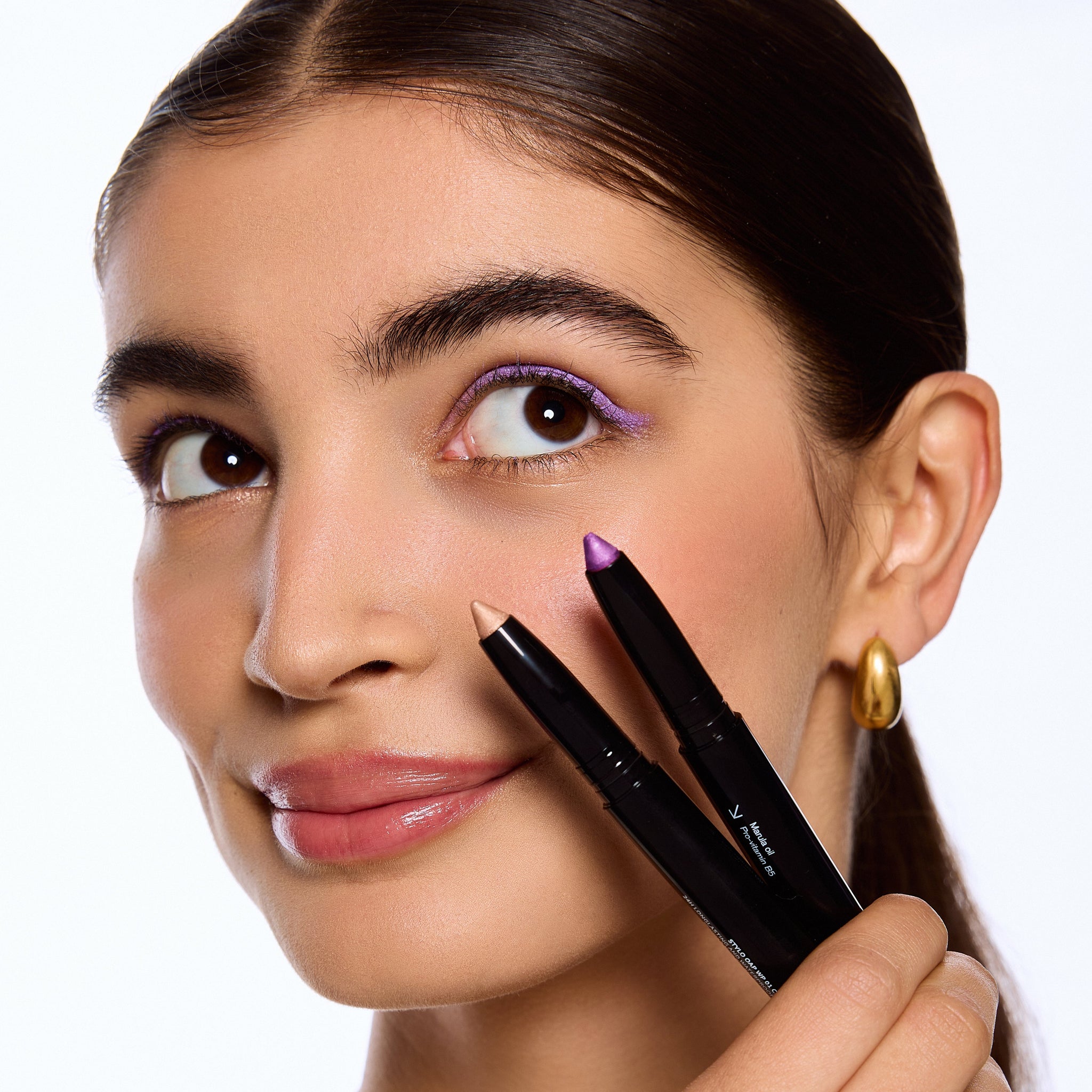 Stylo OAP Eyeshadow Stick Duos - Limited Edition