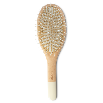 The Hair Brush