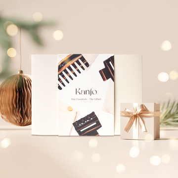 The Giftset - Hair Essentials