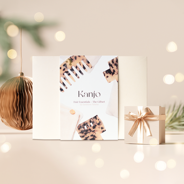 The Giftset - Hair Essentials