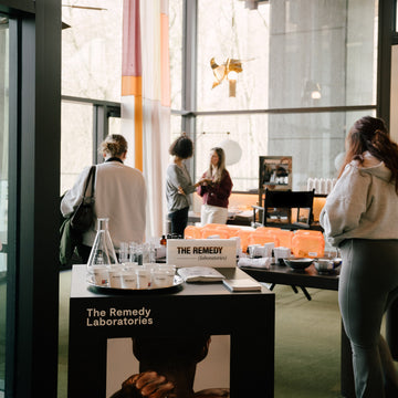 The Glow Society - Experience Market Pass
