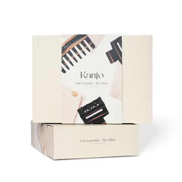 The Giftset - Hair Essentials