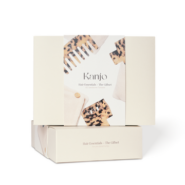 The Giftset - Hair Essentials