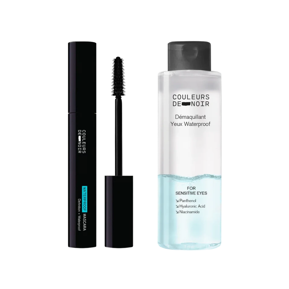 The Waterproof Set