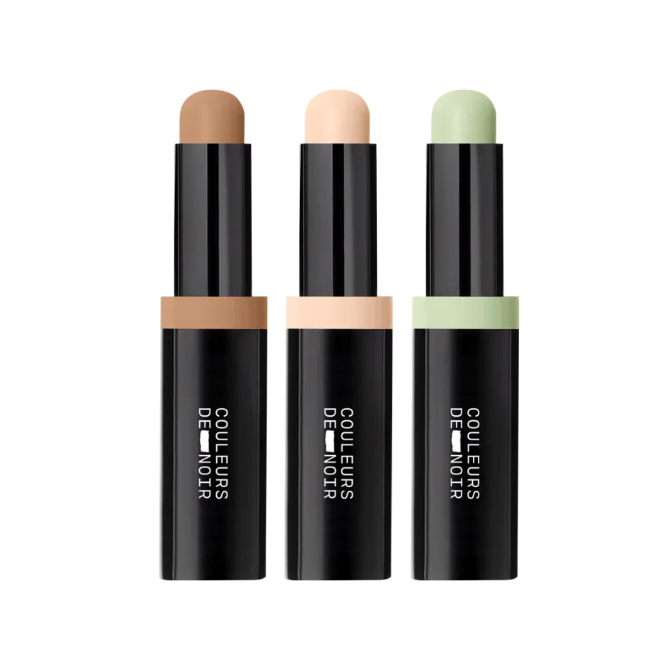 Perfect Complexion Stick Set - Birthday Edition