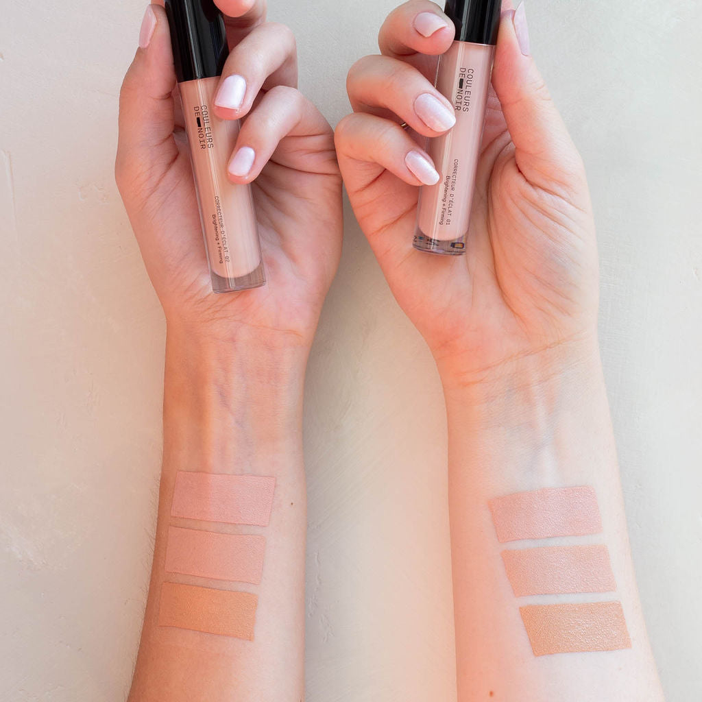 The Clean Skin Duo