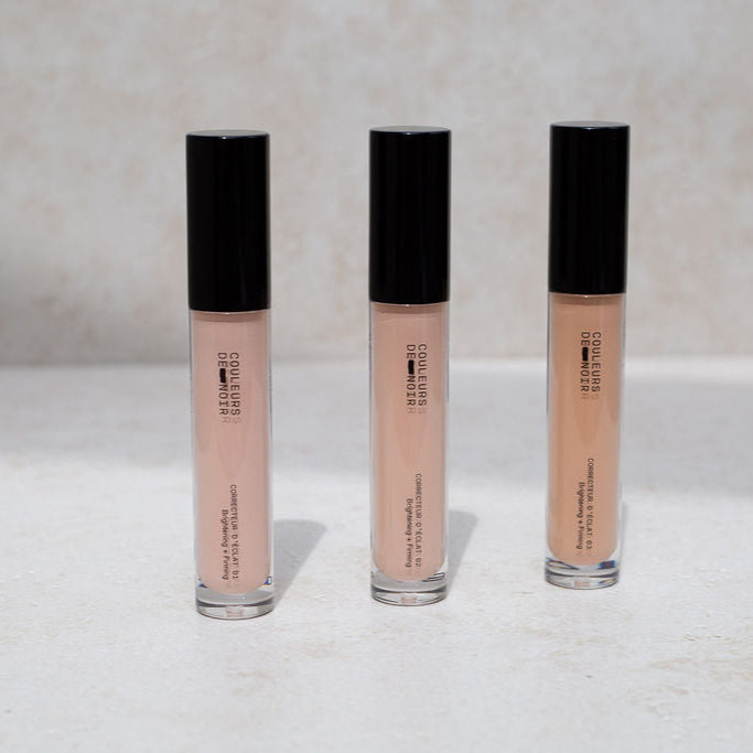 The Clean Skin Duo
