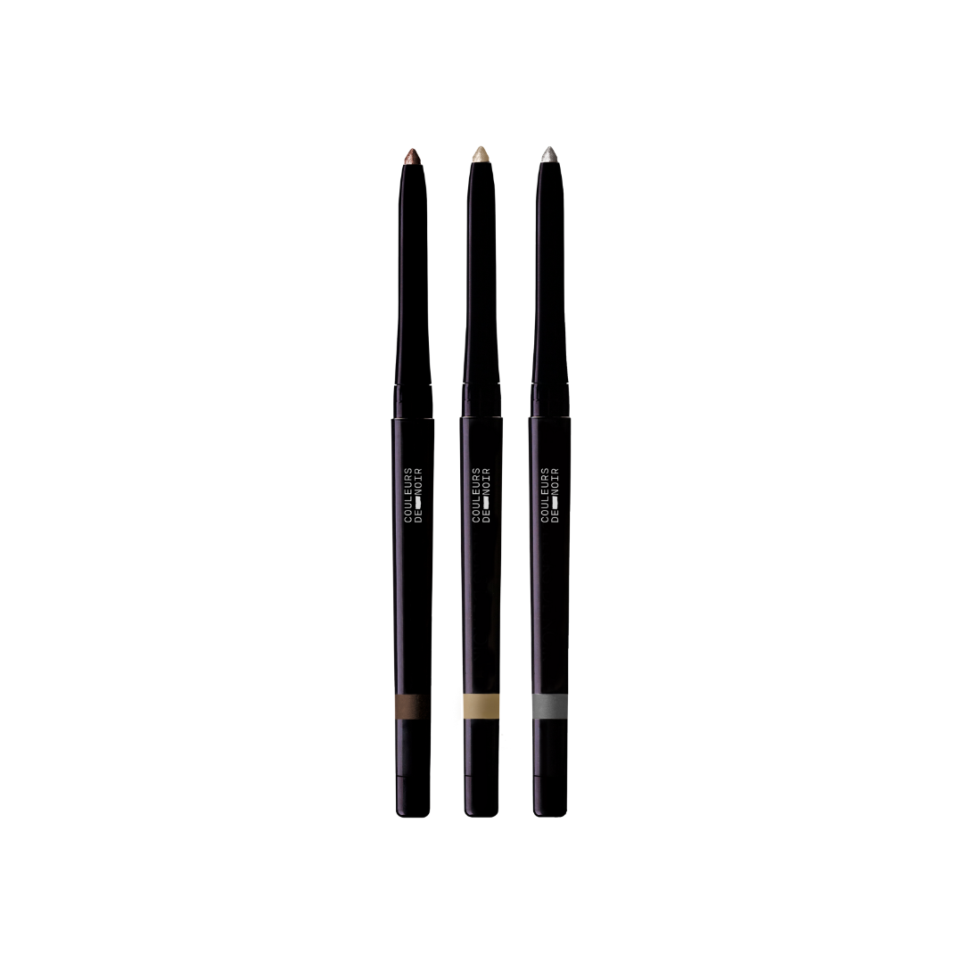 Stylo Yeux Trio Set