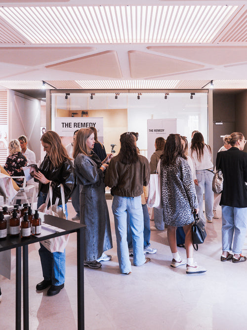 Brand Experiences