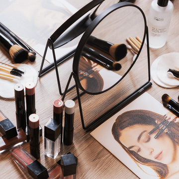 The Glow Society - Makeup Workshop