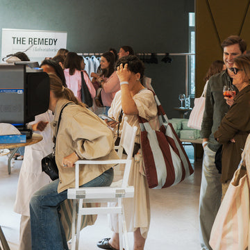The Glow Society - Makeup Workshop