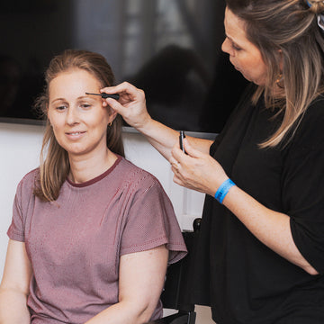 Glam & Go Makeup party - Party Edition Den Haag