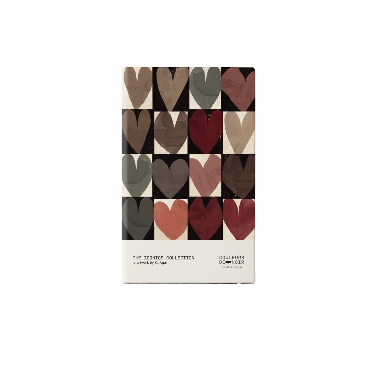 The Iconics Collection