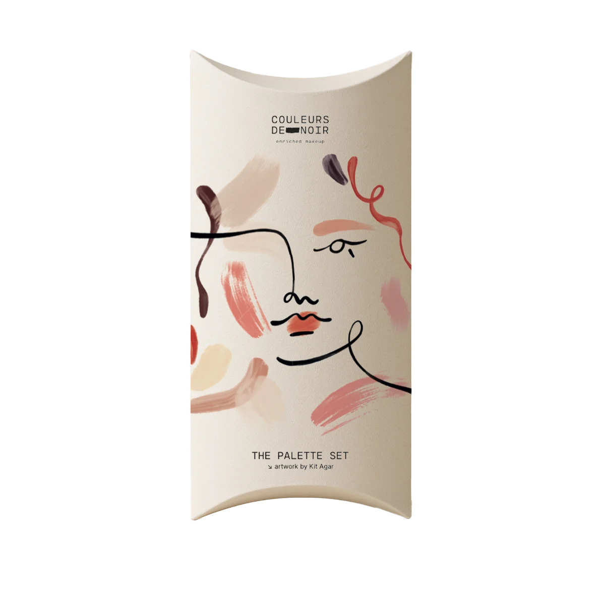 The Palette Set