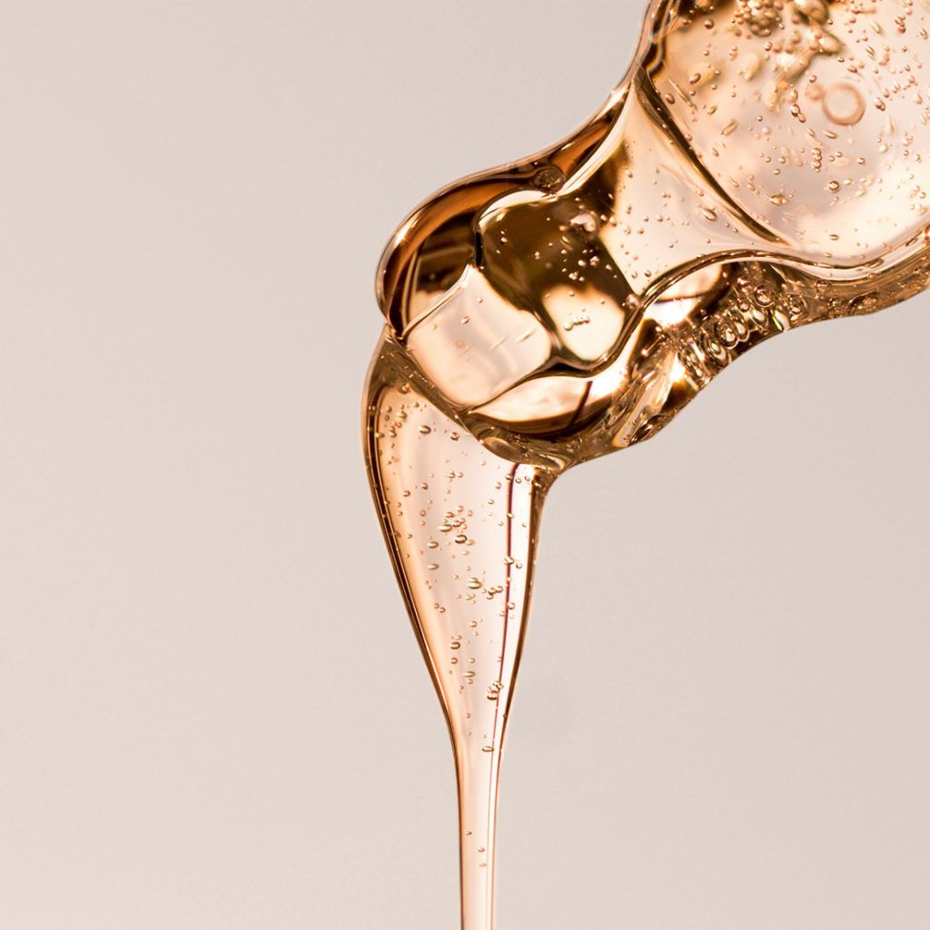 Hyaluronic Filling Spheres