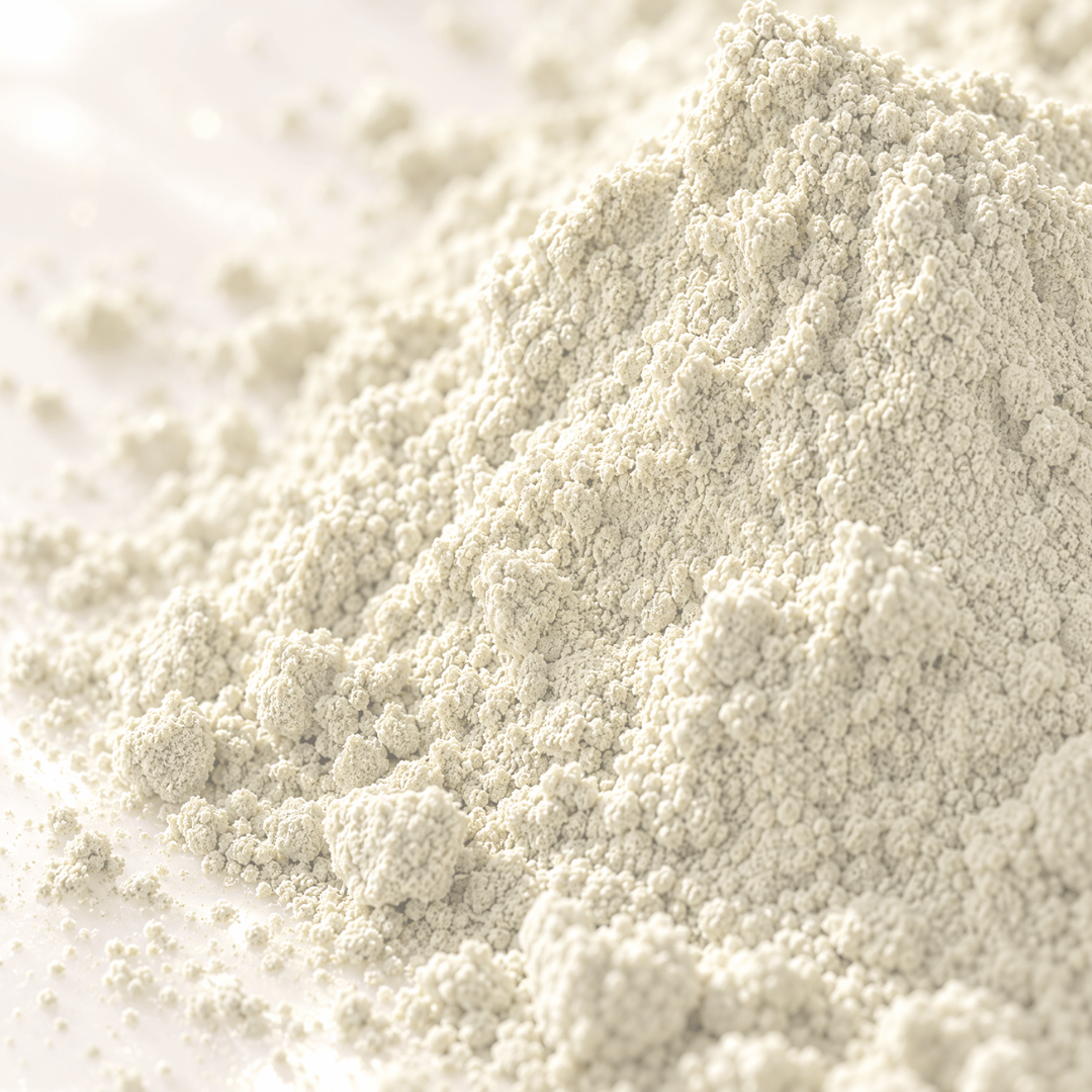 Bamboo Powder