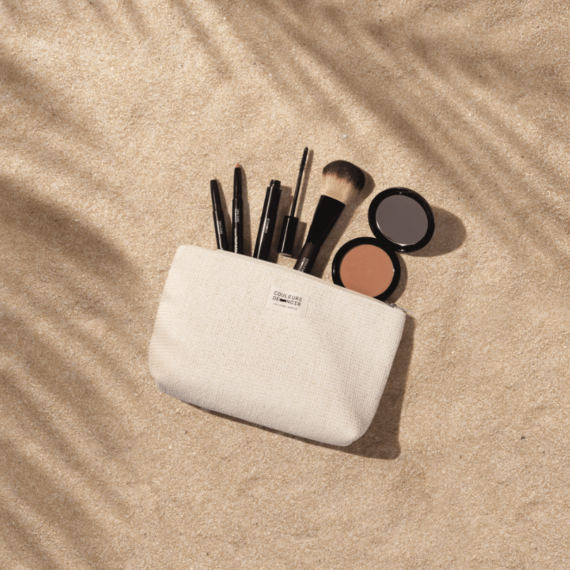 Ibiza Make-up Bag