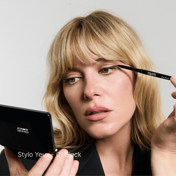 The Effortless Essentials by Véronique Leysen