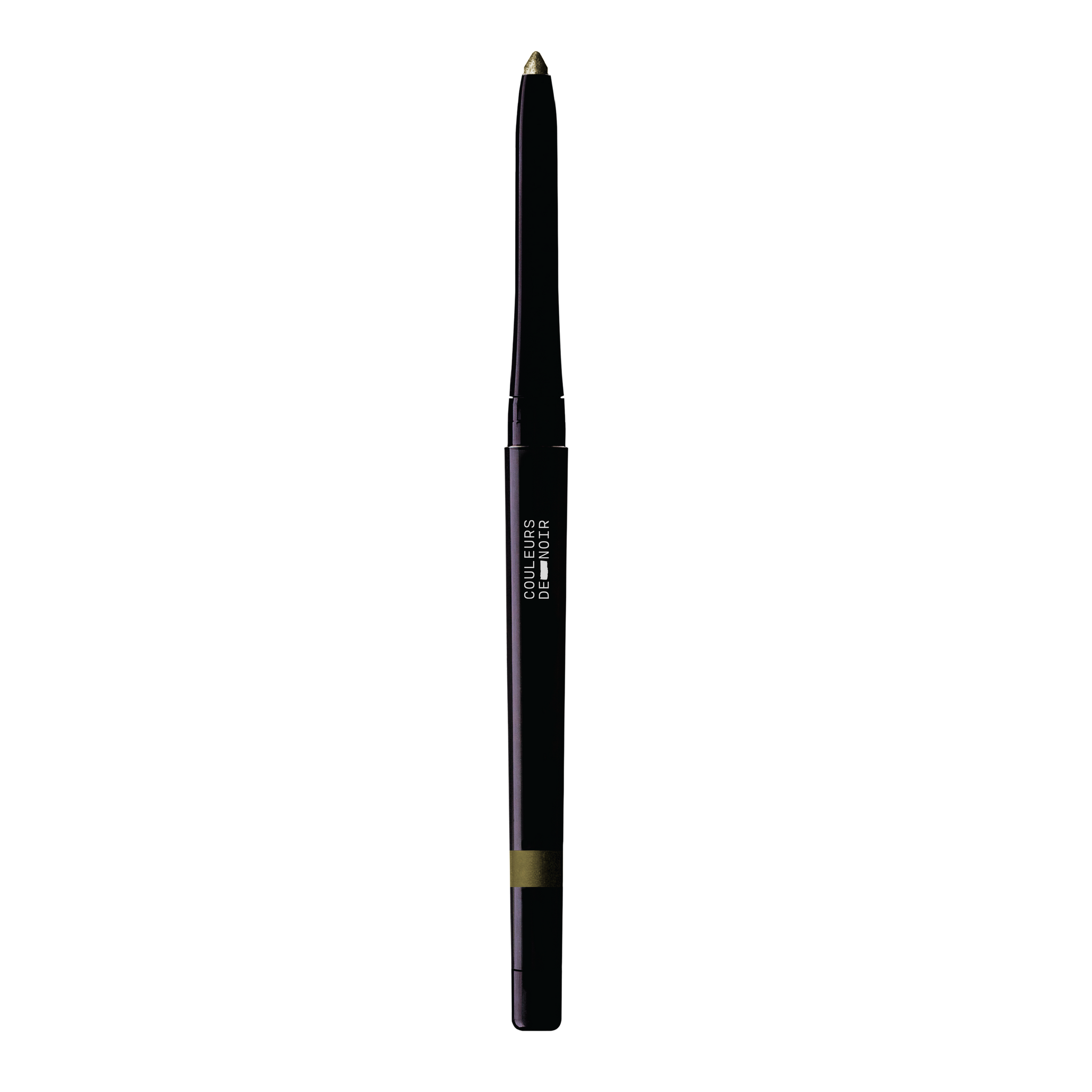 Stylo Yeux Water-Resistant – Couleurs de Noir