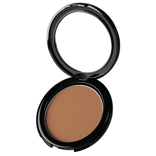 CLEAR SKIN COMPACT BRONZER