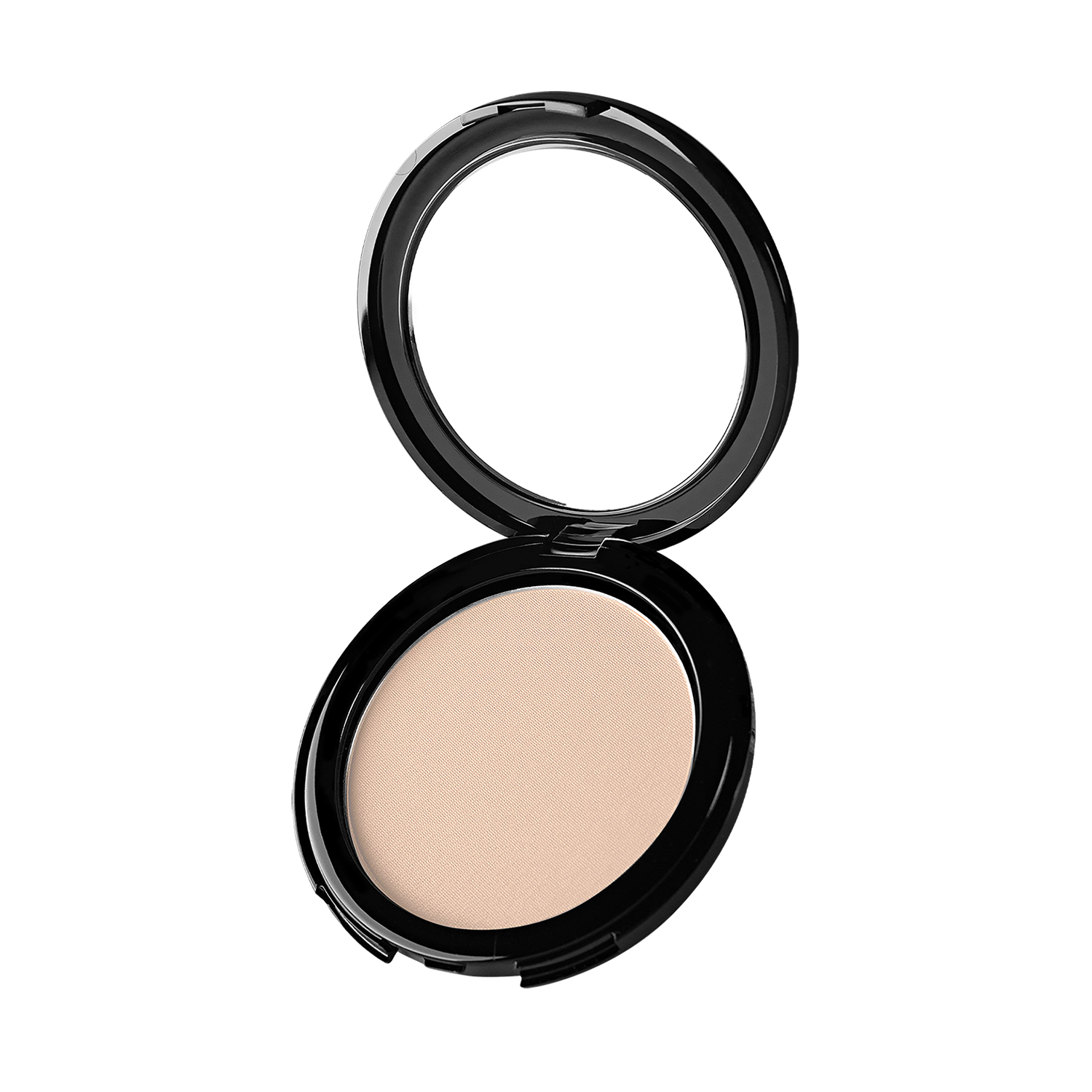Clear Cream Powder Clear Skin Compact Setting Powder – Couleurs de Noir