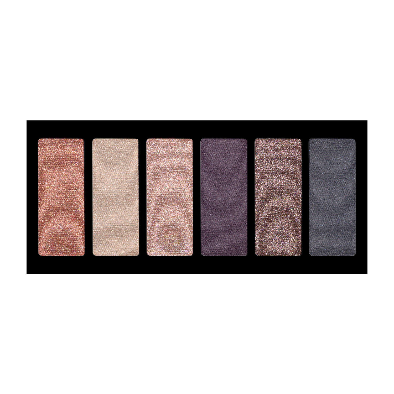 Soft Touch Eyeshadow Palette