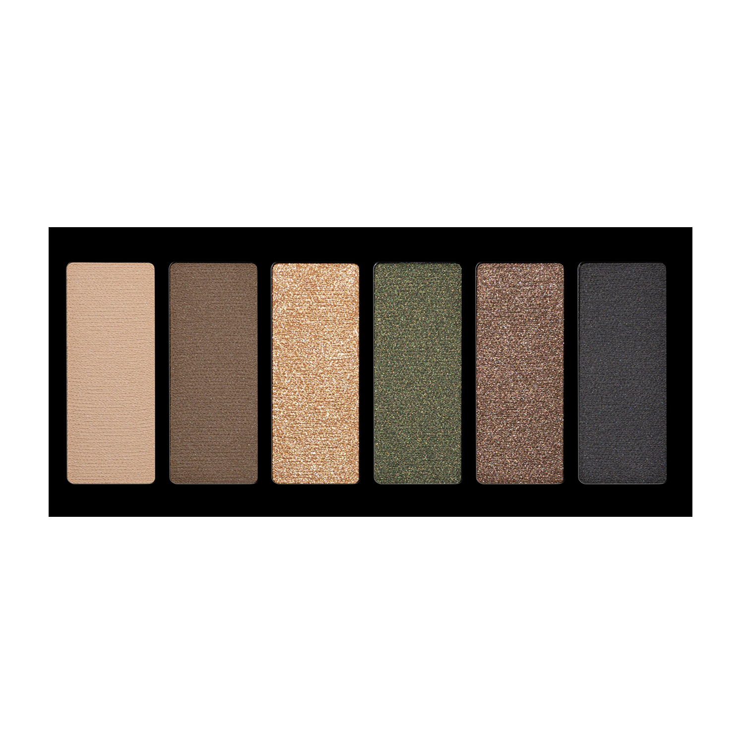 Soft Touch Eyeshadow Palette