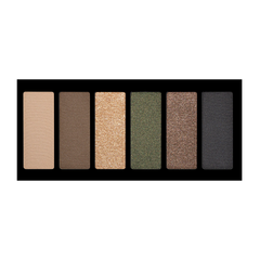 Soft Touch Eyeshadow Palette